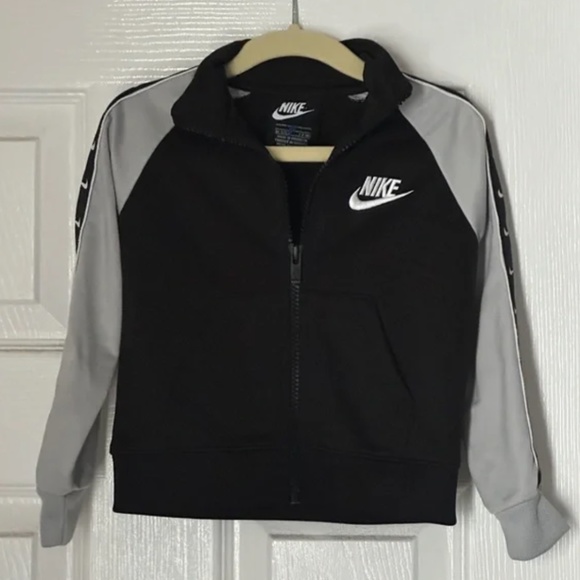 Nike Other - Nike Toddler Track Jacket Size 2T Excellent Condition Spring Fall
